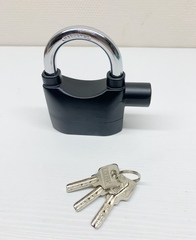 Универсальный замок с сиреной LK325 Alarm Lock