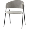 Стул Loop серый