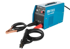 Сварочный инвертор СОЮЗ САС-97И25БК