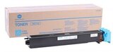 Тонер Konica Minolta TN-711C голубой (cyan) (A3VU450)
