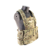 Нагрудная система Chest Rig MK3, Wartech