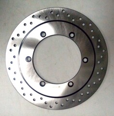 Задний тормозной диск для Honda VTX1300 2003-2009 г.в.