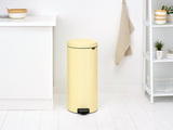 Мусорный бак newIcon с педалью 30 л, артикул 233845, производитель - Brabantia, фото 9