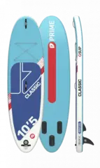Доска SUP надувная PRIME CLASSIC 10,5'х34