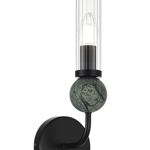 Светильник настенный ST Luce Medea SL1244.401.01