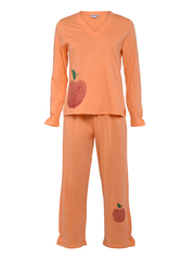 Пижама женская