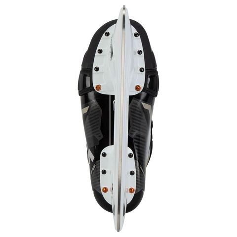 Коньки CCM TACKS AS-V INT 6 TAPERED с лезвиями STEP STEEL