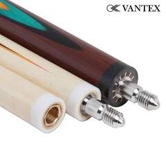 Кий Vantex Оникс Модель №1 3PC РП
