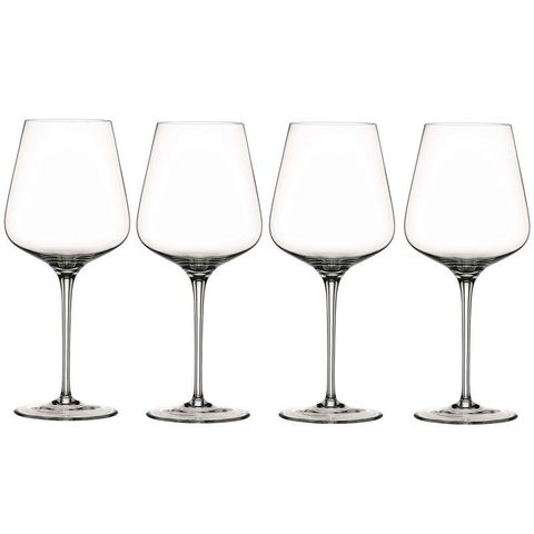 Набор фужеров для красного вина 4шт 680мл Nachtmann Vinova