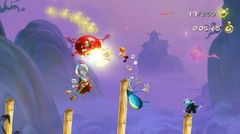 Rayman Legends (PS4, Хиты PlayStation,  полностью на русском языке)