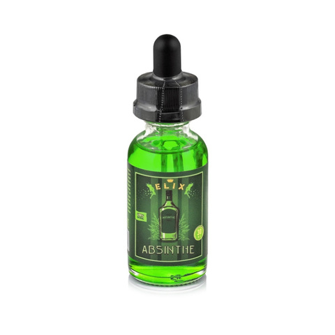 Эссенция Elix Absinthe, 30 ml