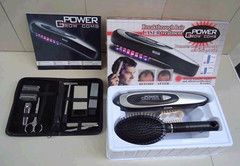 Лазерная расческа POWER GROW COMB