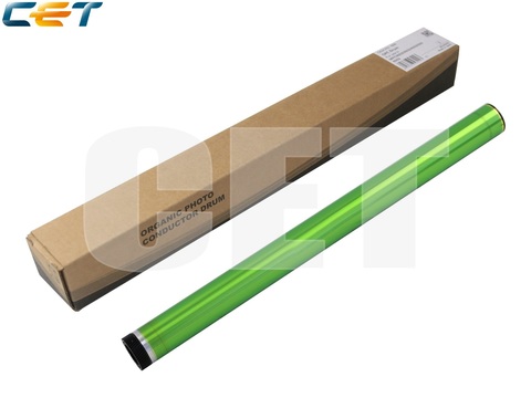 Барабан (Япония, светло-зеленый, для старой версии драм-юнита) для RICOH MPC3003 (CET), CET101025