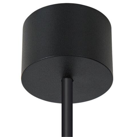 Подвесной светильник Arte Lamp LAZIO A5367SP-1SG