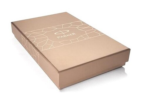 Подарочная коробка Parker 2015 на две ручки (1935083)