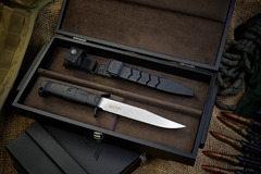 Подарочный набор: Vector Elmax StoneWash Black и шкатулка 80 лет Великой Победы