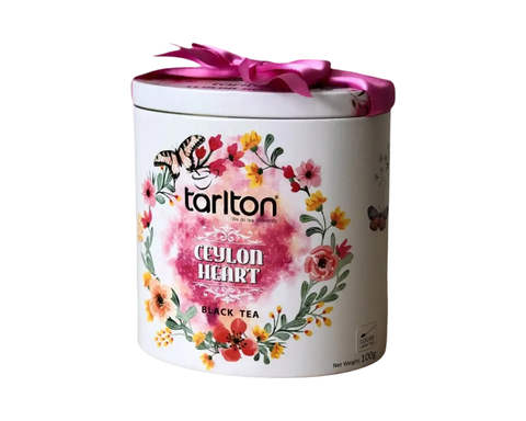 Ч/чай Тарлтон 