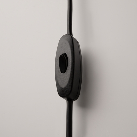 Настенный светильник Maytoni Mollis MOD126WL-01B1