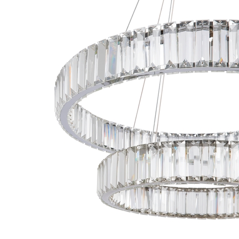 Основание для подвесного светильника Freya Tier FR5257A-L2CH