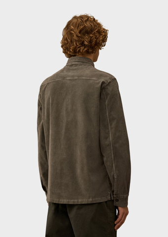 Овершот C.P.Company