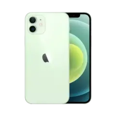 iPhone 12 Mini 128 GB (Зеленый)