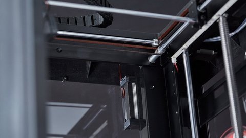 3D-принтер Raise3D Pro2 Plus