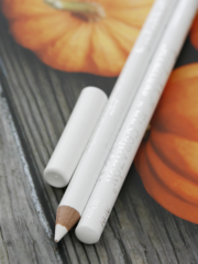 Serdechko Карандаш для глаз контурный тон 04 White