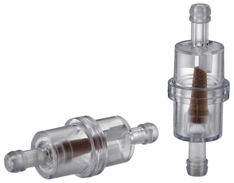 S397B Фильтр топливный универсальный