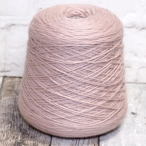 Шерсть Di Ve NORWAYWOOL 3/5 античная роза