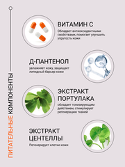 Ремувер для размягчения и удаления кутикулы с Д-пантенолом (CUTICLE REMOVER), 15мл (флакон с кистью)