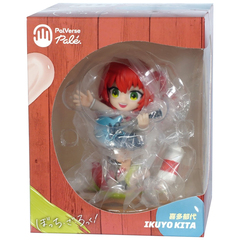Фигурка PalVerse Palé. Bocchi the Rock!: Ikuyo Kita