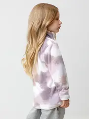куртка  для девочки  ФЛ 34025-1/н/42 ГР