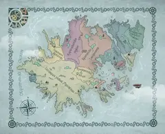 Матабар. Том 1