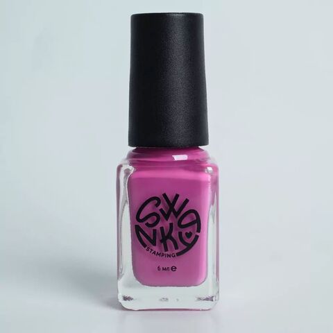 Лак для стемпинга Swanky Stamping Motherlode Woohoo 6мл