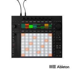 Ableton Push 3 Controller