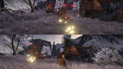 Outward Definitive Edition (для ПК, цифровой код доступа)