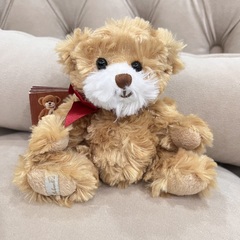 Медведь Олинек Bukowski