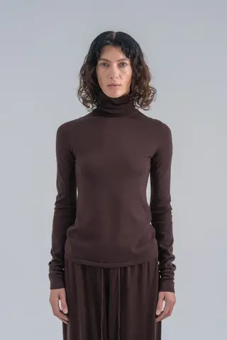 Водолазка Opora