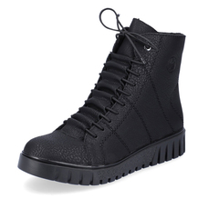 Мужские Ботинки Rieker Y3420-14