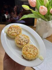 Сырники 0,5кг Домашняя кухня