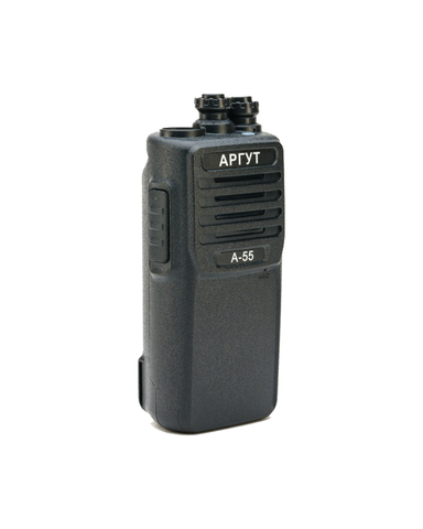 Радиостанция Аргут А-55 UHF