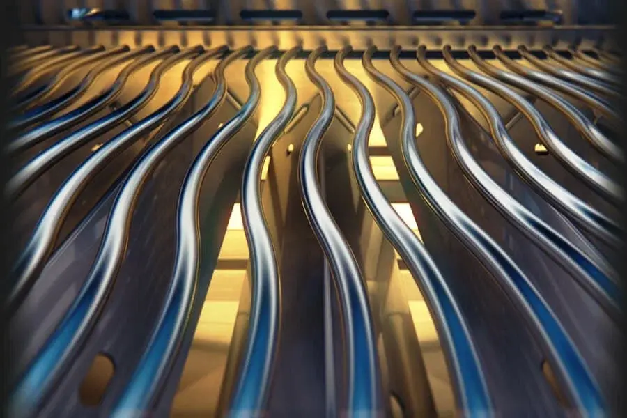 Газовый гриль Napoleon Rogue PRO-S 425 Phantom