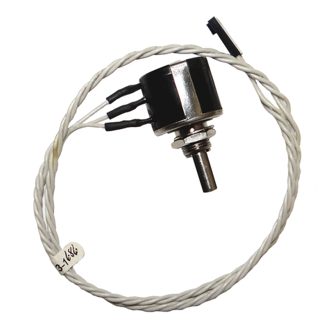 39-67-1 Потенциометр в сборе, HUNTER