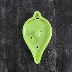 Игрушка на елку от Киры №3