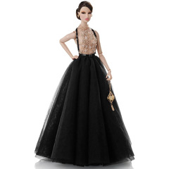 Евгения Перрин-Фрост Восходящая Венера Jason Wu 2025 Интегрити Тойс