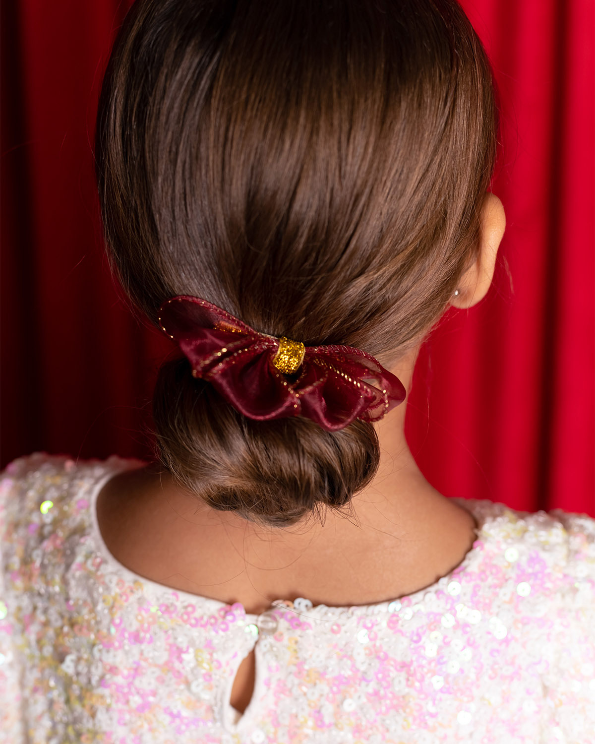 Набор бантиков FLY (2 шт.)