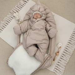 Комплект на выписку из 5 предметов