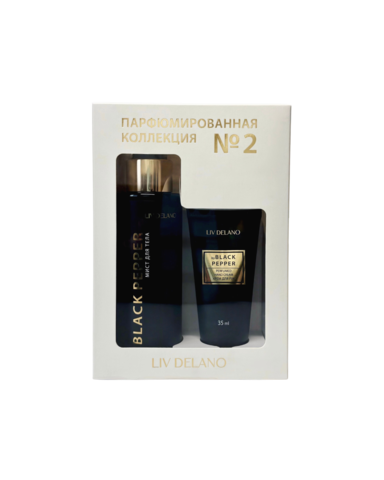 Liv-delano Подарочный набор 