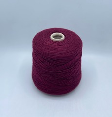 Пряжа в бобинах