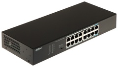 Коммутатор Dahua DH-S3016-16GT